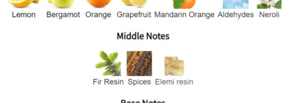 Звонкие цитрусы в летнем гардеробе мужа