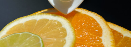 Беззаботный цитрус Cheap & Chic I Love Love Moschino