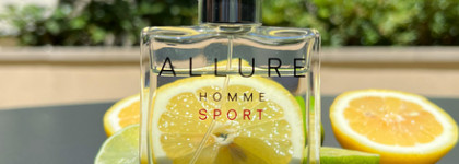 Звонкие цитрусы в летнем гардеробе мужа