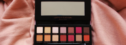 Anastasia Beverly Hills - Modern Renaissance