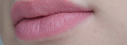 Две верные подружки - помады Bourjois серии Rouge Edition Velvet и Souffle de Velvet