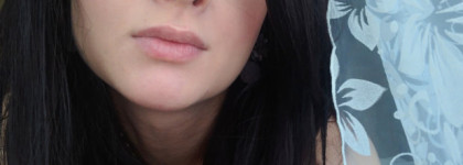 Румяна Clinique cheek pop в оттенке 01 Ginger Pop