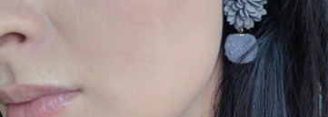 Румяна Clinique cheek pop в оттенке 01 Ginger Pop