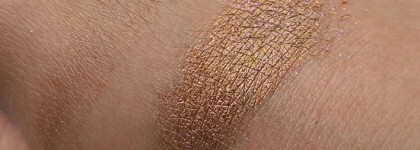 Пигмент с характером - "Невеста утренней зари" Tammy Tanuka