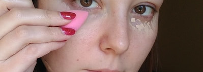 Как я создаю улучшенную версию себя - макияж бюджетными продуктами