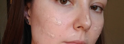 Как я создаю улучшенную версию себя - макияж бюджетными продуктами