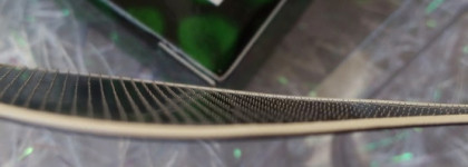 Интересный опыт с микроигольными патчами BLOM для лба и кожи вокруг глаз! Технология из Сколково действительно работает