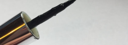 Подводка для глаз Make Up Factory Liquid Eye Designer