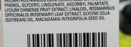 Масло для кутикулы Anny miracle smoothie nail oil