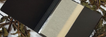 Матирующие салфетки Oil Control Paper от Artdeco