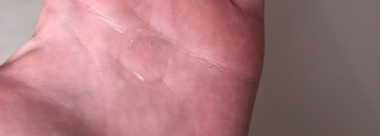 Шампунь для любителей роз Schwarzkopf Professional BC Bonacure Oil Miracle Rose Oil