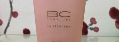 Шампунь для любителей роз Schwarzkopf Professional BC Bonacure Oil Miracle Rose Oil