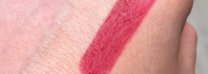 Chanel rouge allure velvet N5