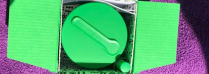 Drunk Elephant - Slaai Makeup-Melting Butter Cleanser