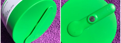 Drunk Elephant - Slaai Makeup-Melting Butter Cleanser