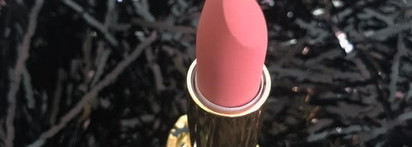 Pat Mcgrath Labs MatteTrance Lipstick в оттенке Omi