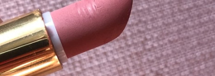 Pat Mcgrath Labs MatteTrance Lipstick в оттенке Omi