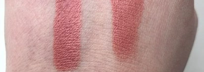 Pat Mcgrath labs BlitzTrance Lipstick в оттенке 136 Skinsane