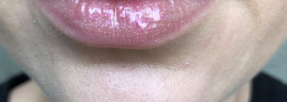 Pat Mcgrath Labs Lust Gloss в оттенке Earth Angel