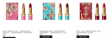 Pat Mcgrath Opulence: The Collection