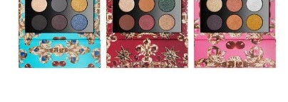 Pat Mcgrath Opulence: The Collection