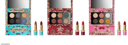 Pat Mcgrath Opulence: The Collection