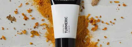 Beauty on budget: The Inkey List - аналог The Ordinary?