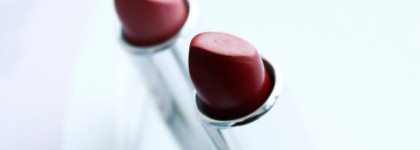 Зашкаливающая пигментация + уход: помады Zelens Extreme Velvet в оттенках Merlot и Nude Plum