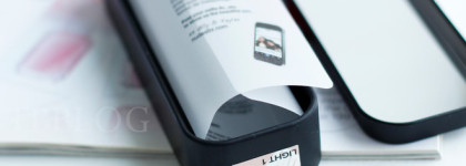 Nudestix Skin Concealer Pencil в оттенке Light 1