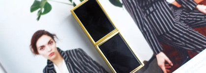 Гроза скептиков: помада Tom Ford Lip Color в оттенке Hiro