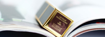 Гроза скептиков: помада Tom Ford Lip Color в оттенке Hiro