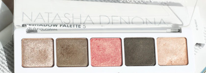Natasha Denona Eyeshadow Palette 5 в варианте 08