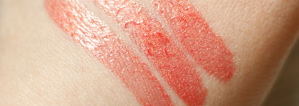 Новинка Hourglass: блеск для губ Unreal Unreal High Shine Lip Gloss в оттенке Solar