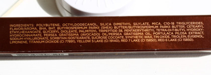 Новинка Hourglass: блеск для губ Unreal Unreal High Shine Lip Gloss в оттенке Solar