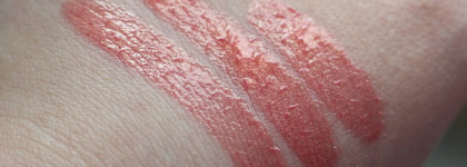 Новинка Hourglass: блеск для губ Unreal Unreal High Shine Lip Gloss в оттенке Solar