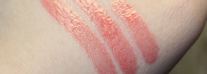 Новинка Hourglass: блеск для губ Unreal Unreal High Shine Lip Gloss в оттенке Solar