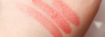 Новинка Hourglass: блеск для губ Unreal Unreal High Shine Lip Gloss в оттенке Solar