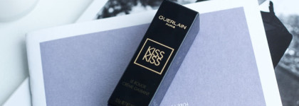 Стопроцентное попадание - Guerlain Kiss Kiss 364 Pinky Groove