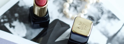 Стопроцентное попадание - Guerlain Kiss Kiss 364 Pinky Groove