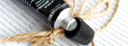 Мимо кассы: три бальзама для губ, которые мне не подошли