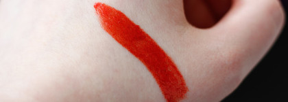 Hourglass Extreme Sheen High Shine Lip Gloss в оттенке Siren