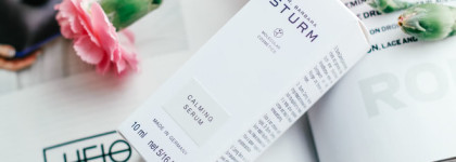 Dr. Barbara Sturm Calming Serum: за что просят отдать ₽19550
