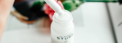 Dr. Barbara Sturm Calming Serum: за что просят отдать ₽19550