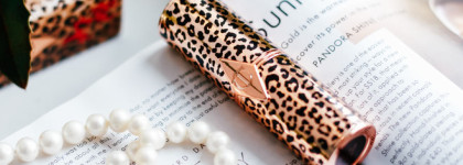 Первая осенняя покупка: помада Charlotte Tilbury Hot Lips 2 в оттенке Red Hot Susan