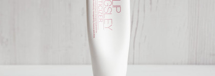 Пустые баночки ухода за волосами (сентябрь-октябрь)