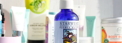 Пустые баночки: уход за кожей (часть 2)