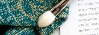 Мои любимые кисти для макияжа глаз