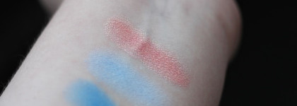 Макияж в красках зимы: морозное утро