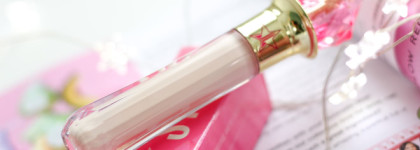 Лунная призма, дай мне силу: Jeffree Star Cosmetics Magic Star Concealer в оттенке C4