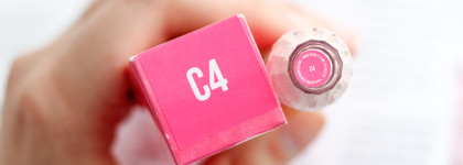 Лунная призма, дай мне силу: Jeffree Star Cosmetics Magic Star Concealer в оттенке C4